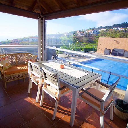 Casa Da Rainha Bungallow Estreito Da Calheta Экстерьер фото