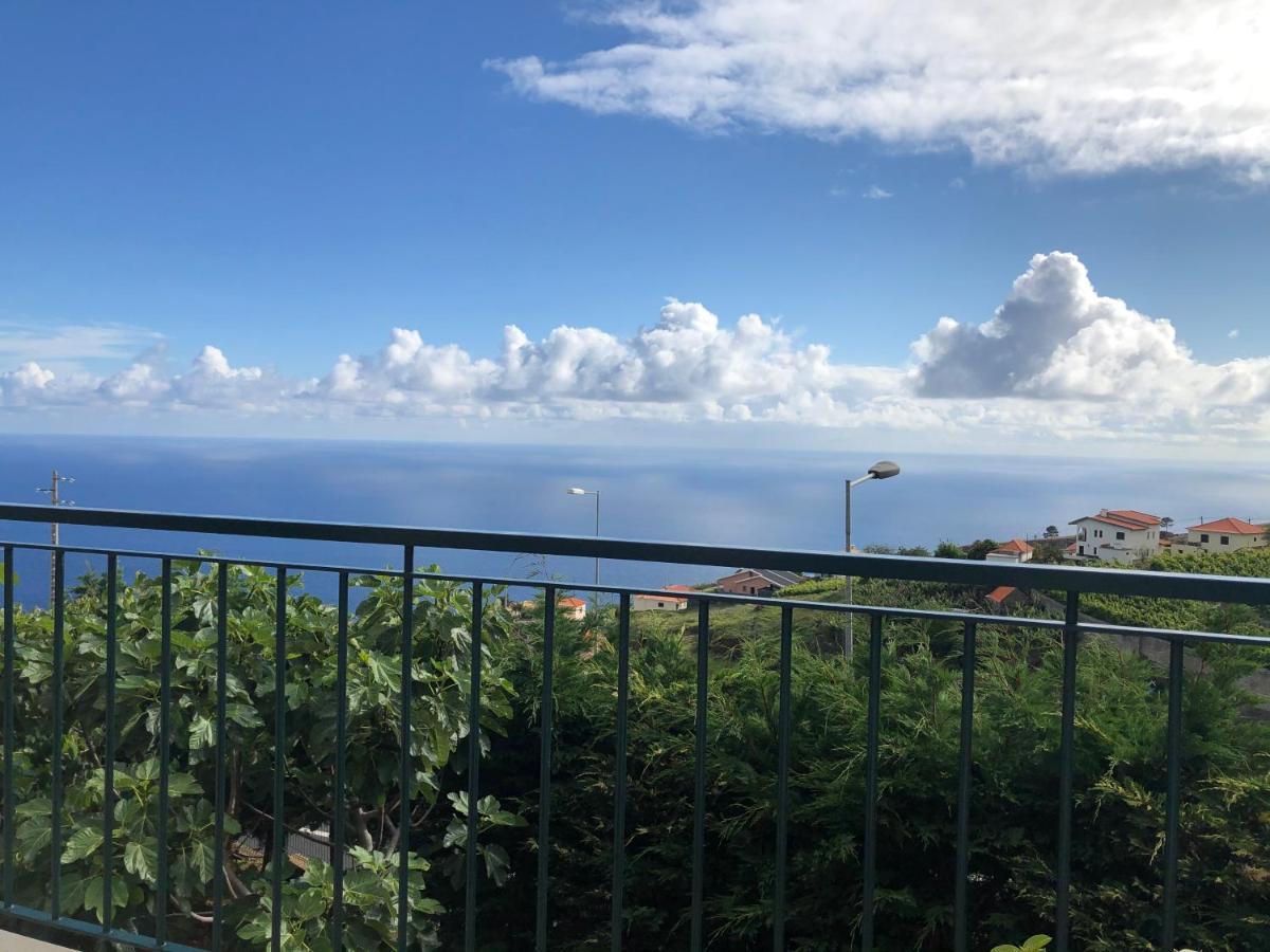 Casa Da Rainha Bungallow Estreito Da Calheta Экстерьер фото