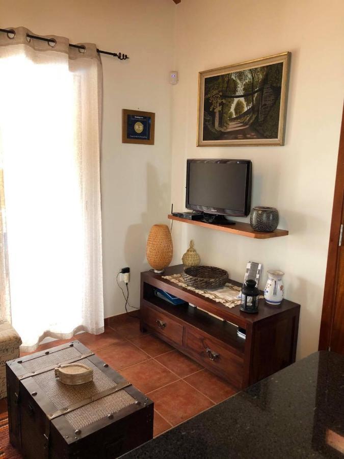 Casa Da Rainha Bungallow Estreito Da Calheta Экстерьер фото