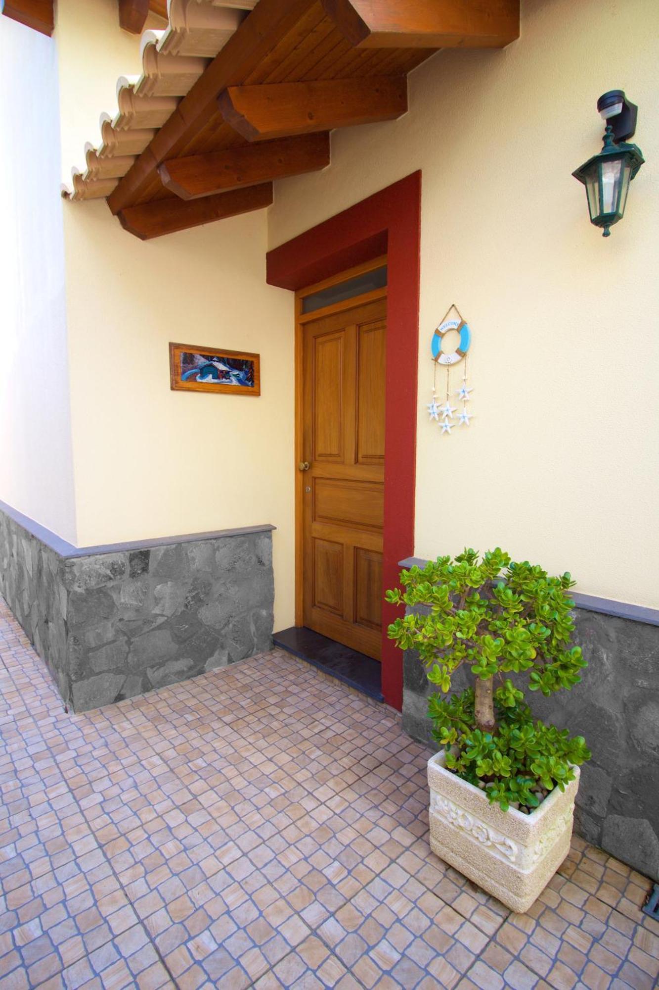 Casa Da Rainha Bungallow Estreito Da Calheta Экстерьер фото
