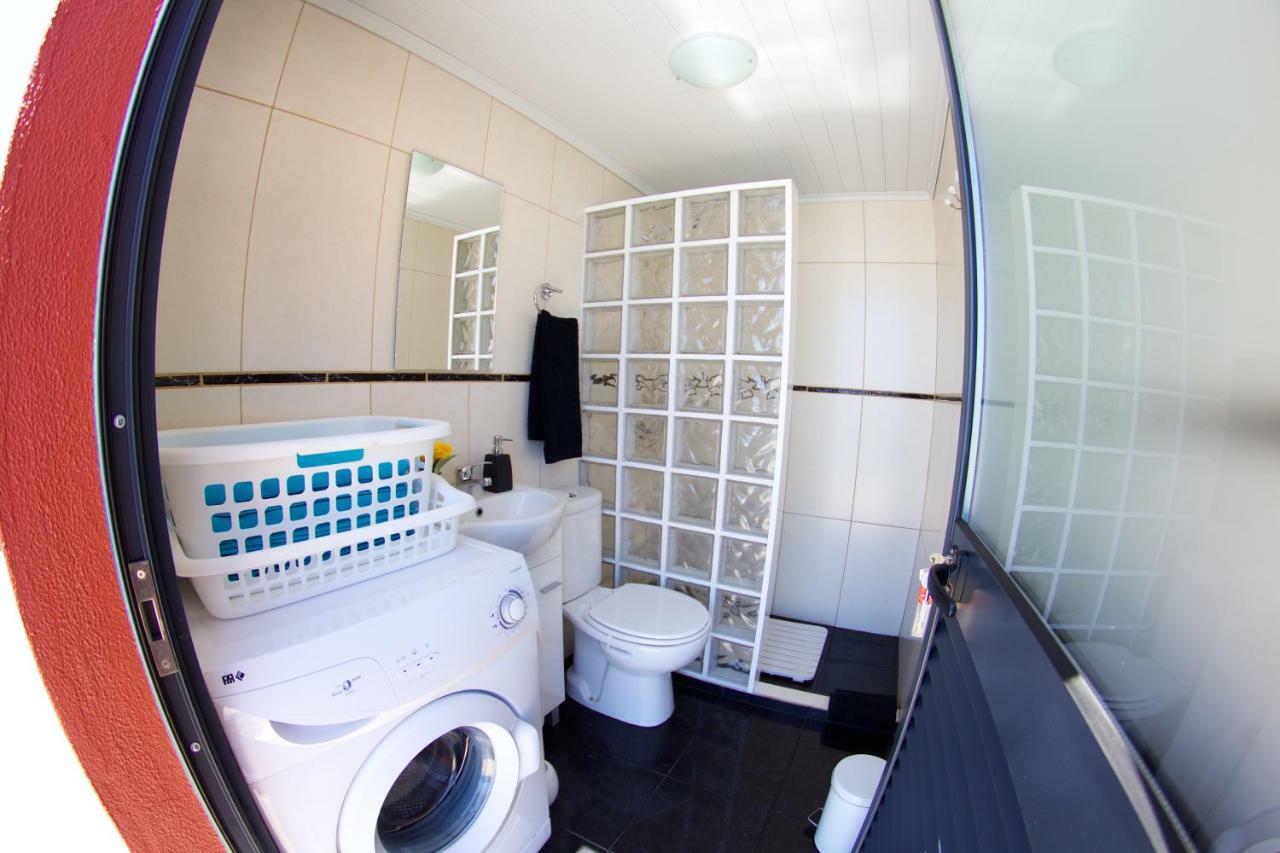 Casa Da Rainha Bungallow Estreito Da Calheta Экстерьер фото