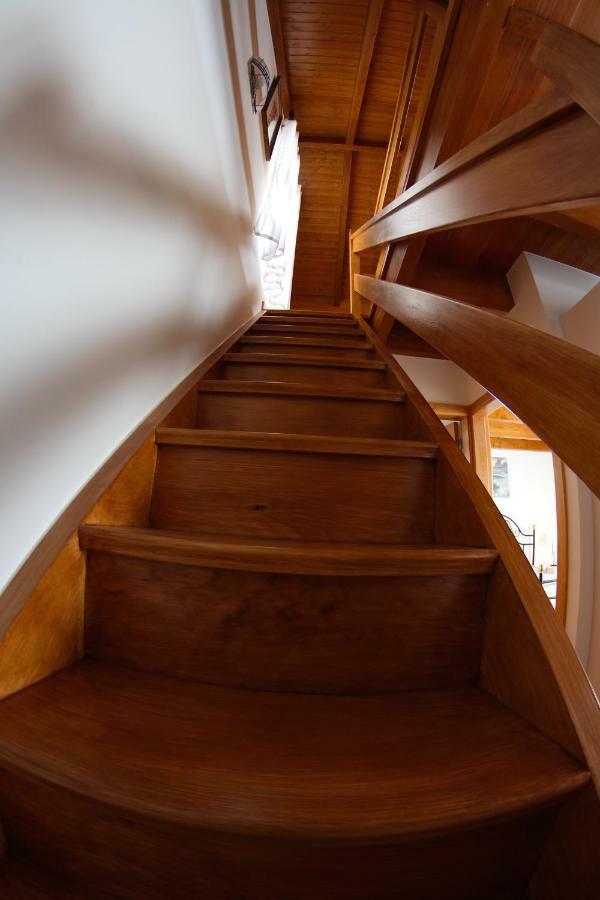 Casa Da Rainha Bungallow Estreito Da Calheta Экстерьер фото