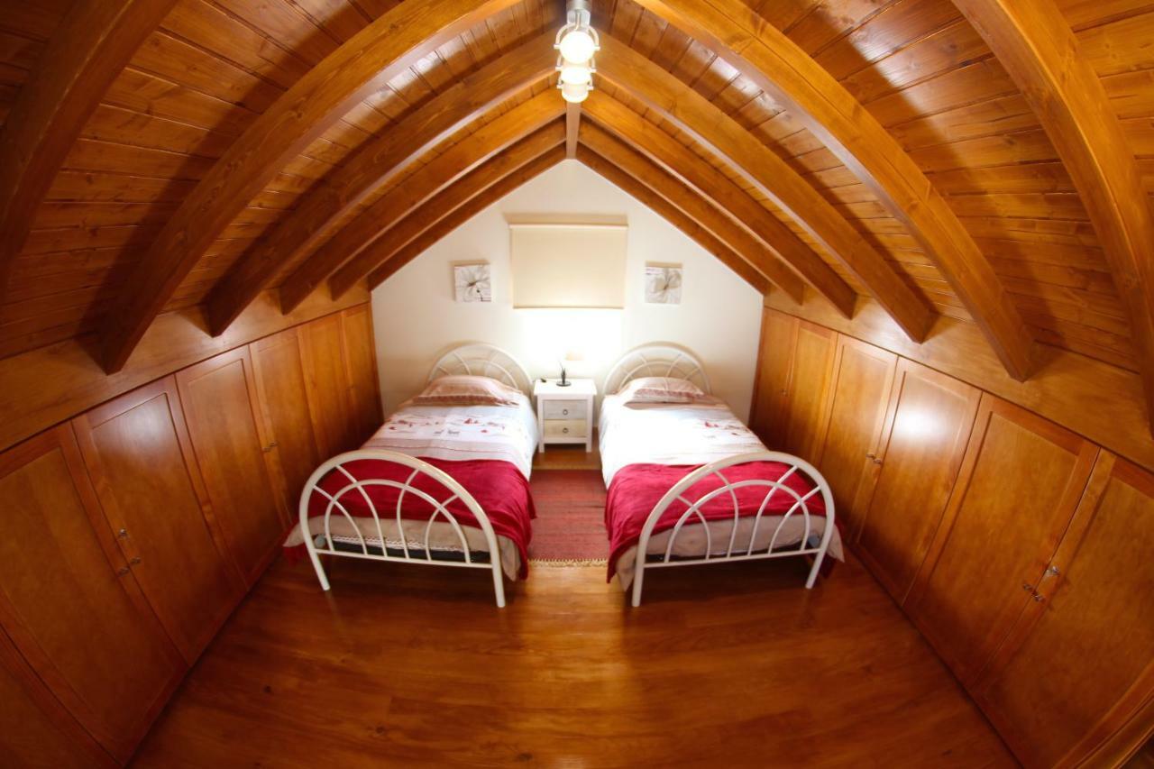 Casa Da Rainha Bungallow Estreito Da Calheta Экстерьер фото