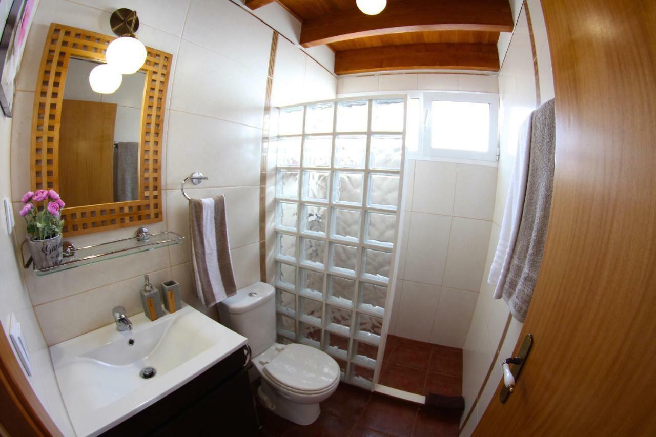 Casa Da Rainha Bungallow Estreito Da Calheta Экстерьер фото