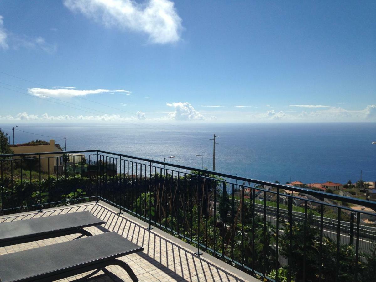 Casa Da Rainha Bungallow Estreito Da Calheta Экстерьер фото